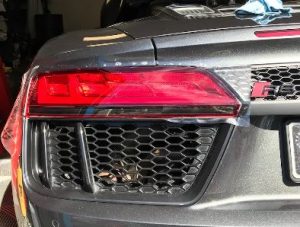 Protection des feux Wrap pro Maroc
