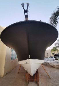 Bateaux Wrap pro Maroc Tuning