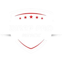 Wrap Pro Maroc Logo