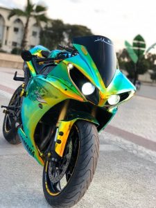 R1-Light-on Wrap pro Maroc Camelon Covering